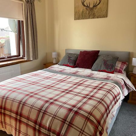 Riverside Retreat Caol Экстерьер фото